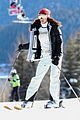 bella hadid hits the slopes skiin in aspen 33